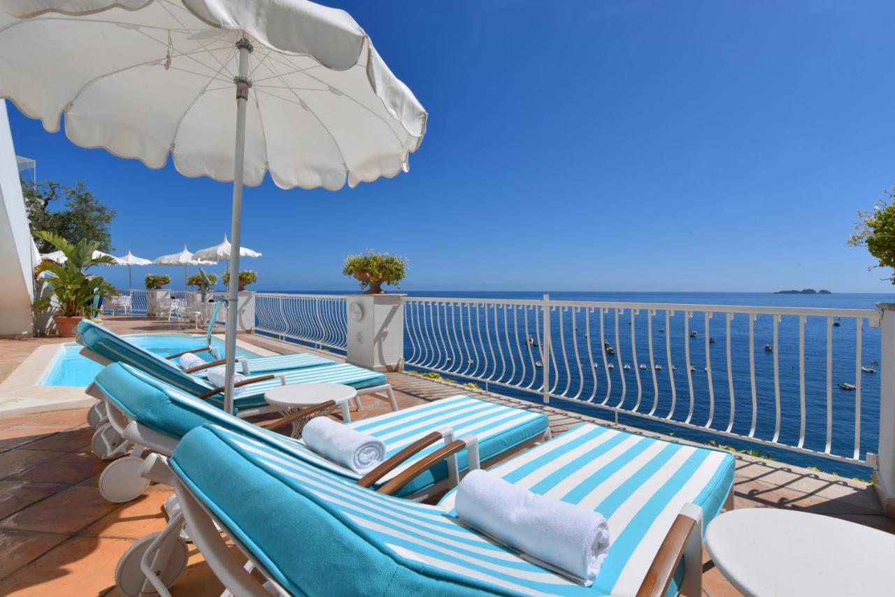 Boheme Exclusive Luxury Apartahotel