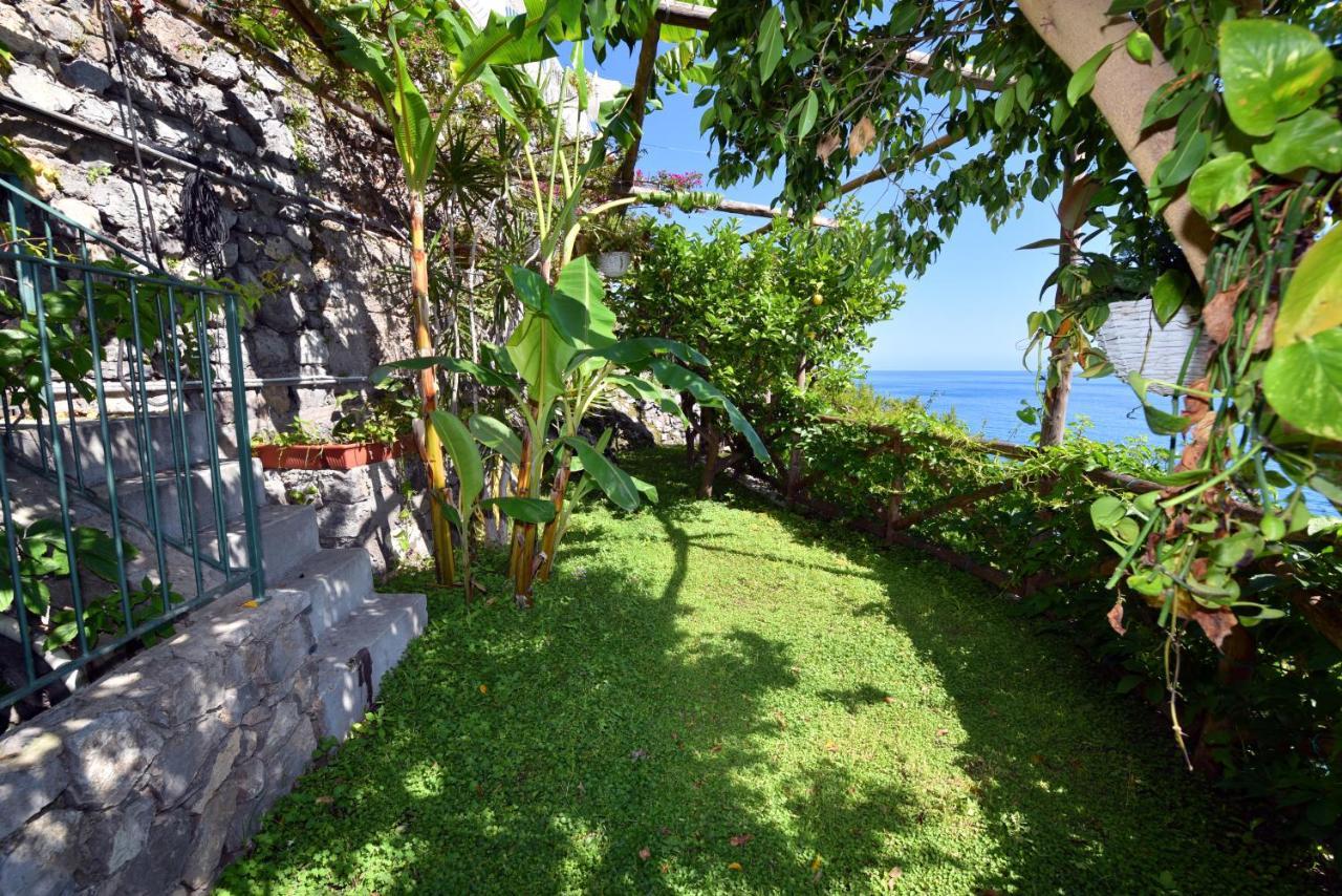 Boheme Exclusive Luxury Apartahotel Positano