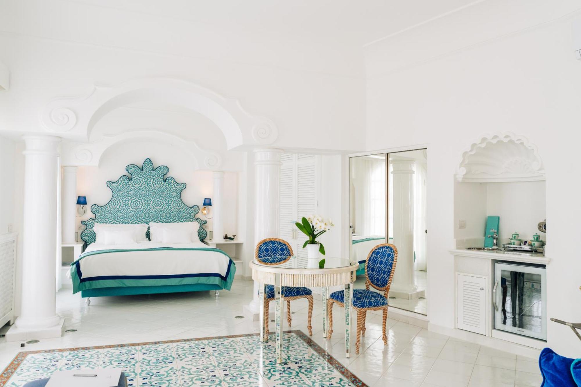 Apartahotel Boheme Exclusive Luxury Positano