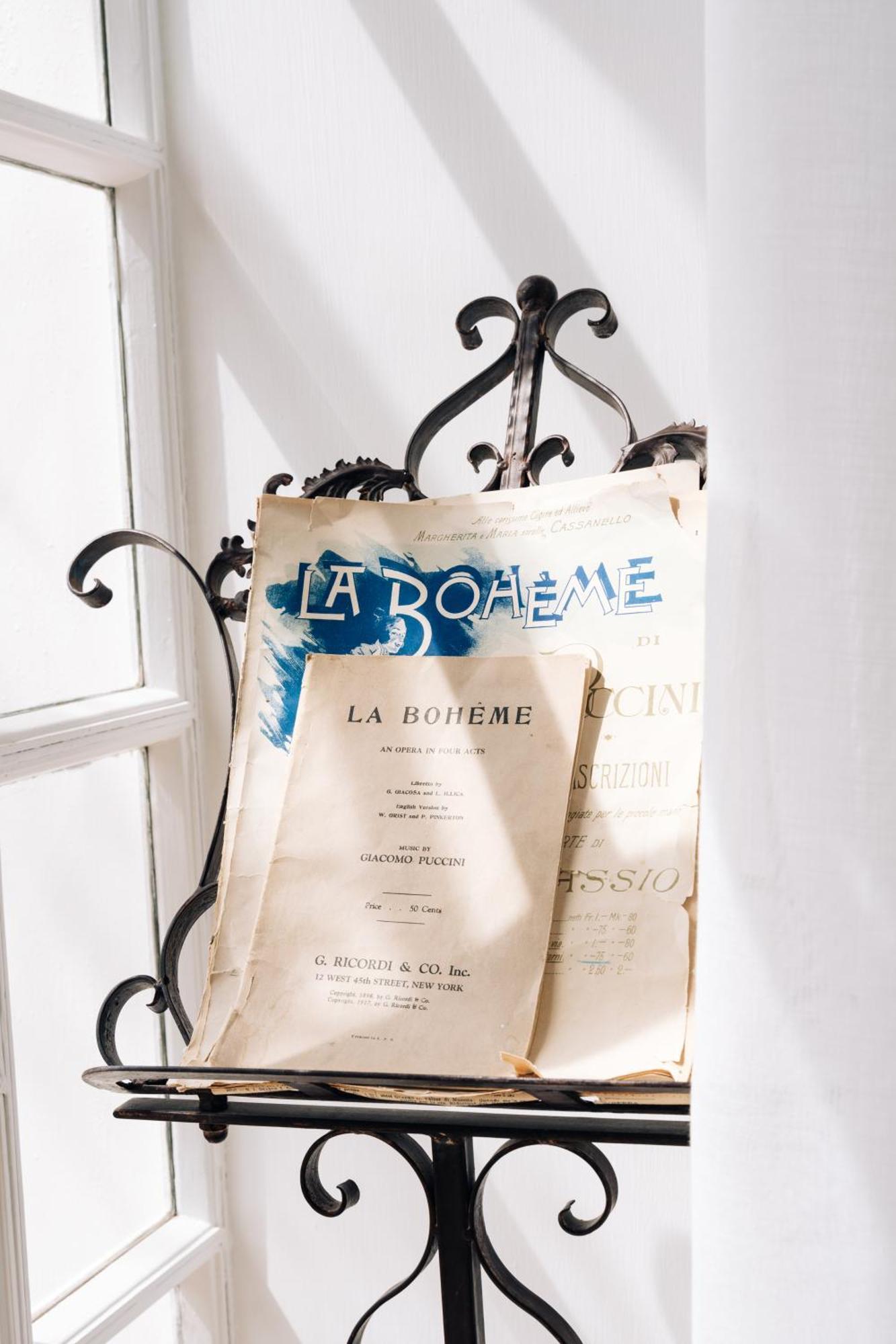 Boheme Exclusive Luxury Apartahotel 2*