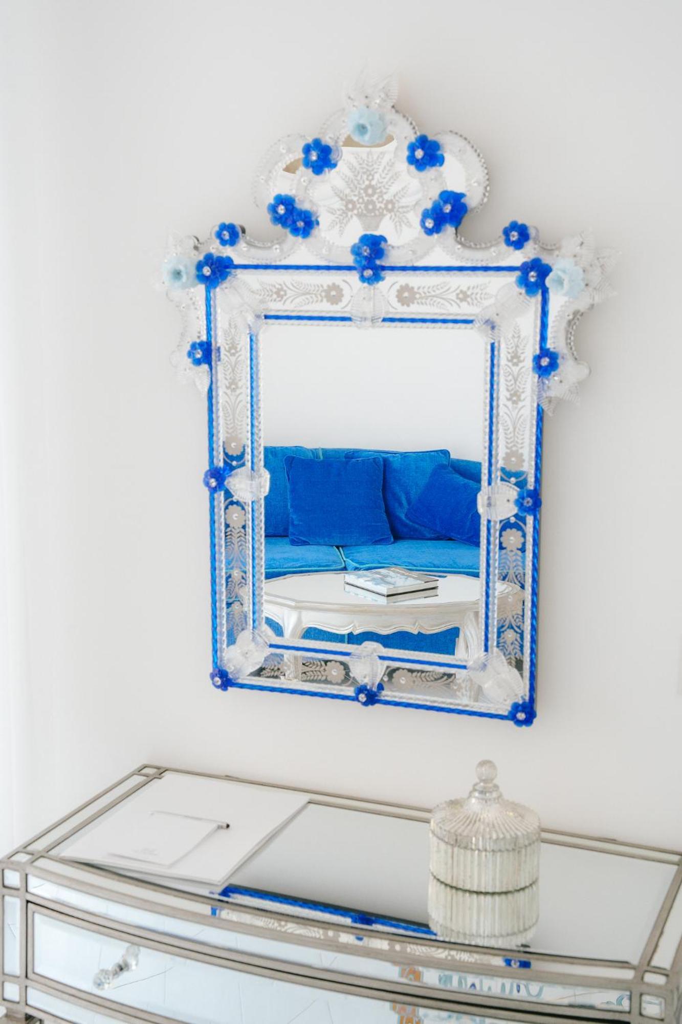 Boheme Exclusive Luxury Apartahotel Positano