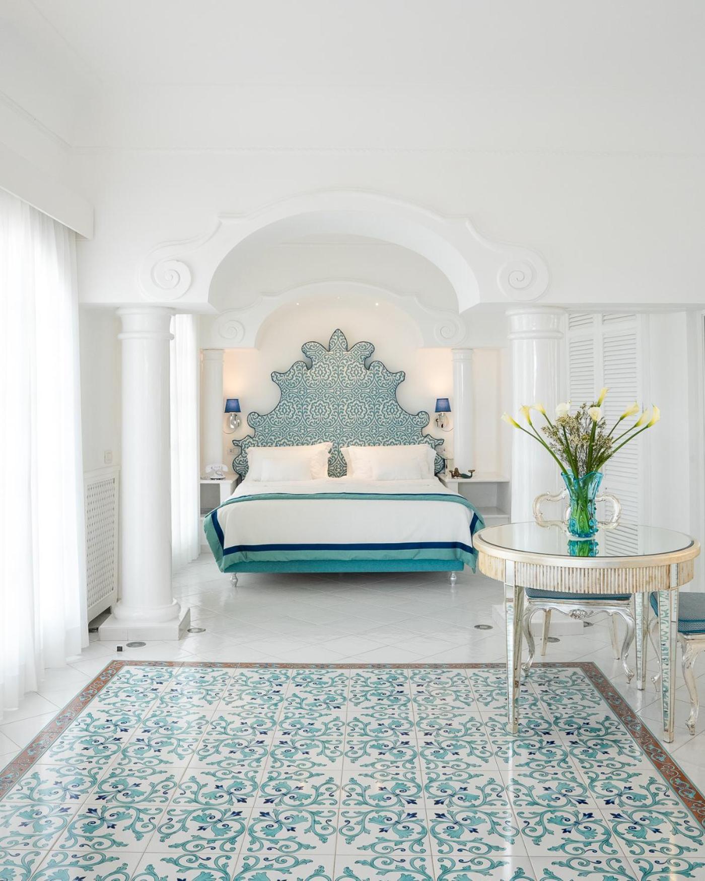 Apartahotel Boheme Exclusive Luxury Positano