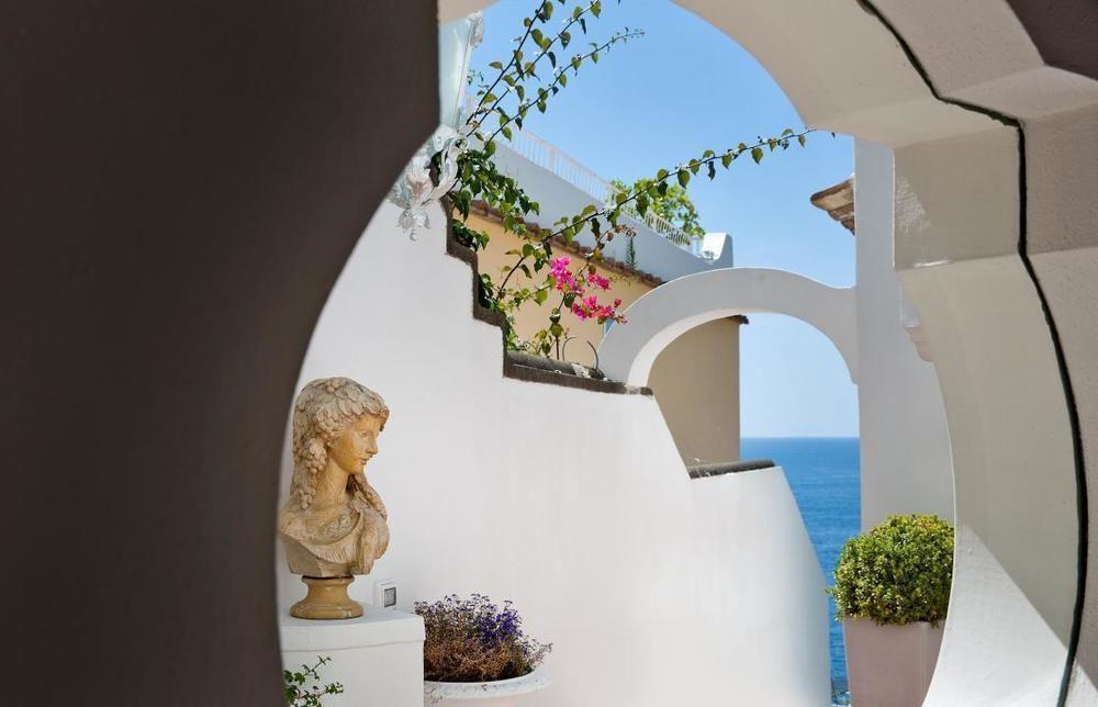 Boheme Exclusive Luxury 2* Positano