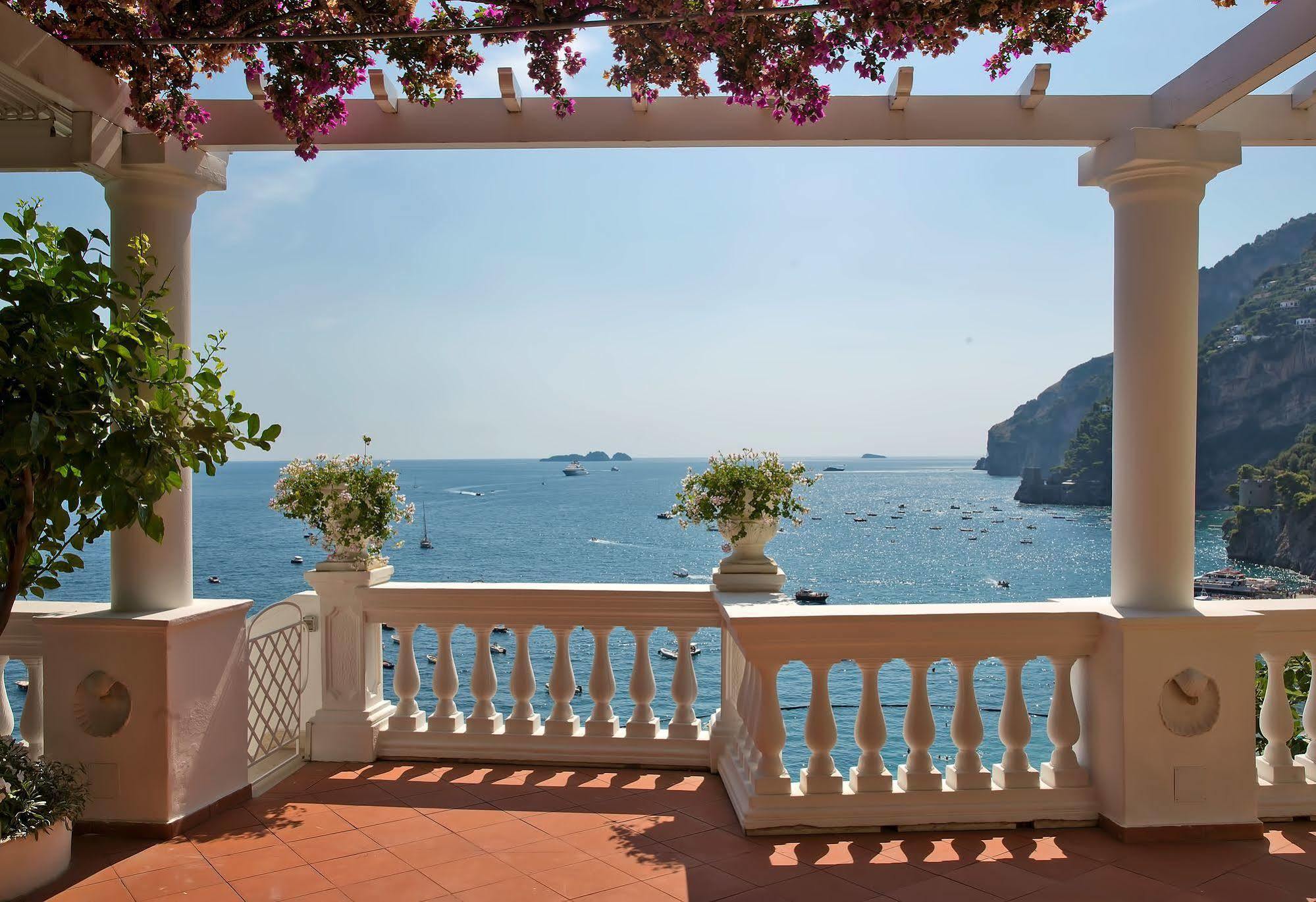 Boheme Exclusive Luxury Apartahotel