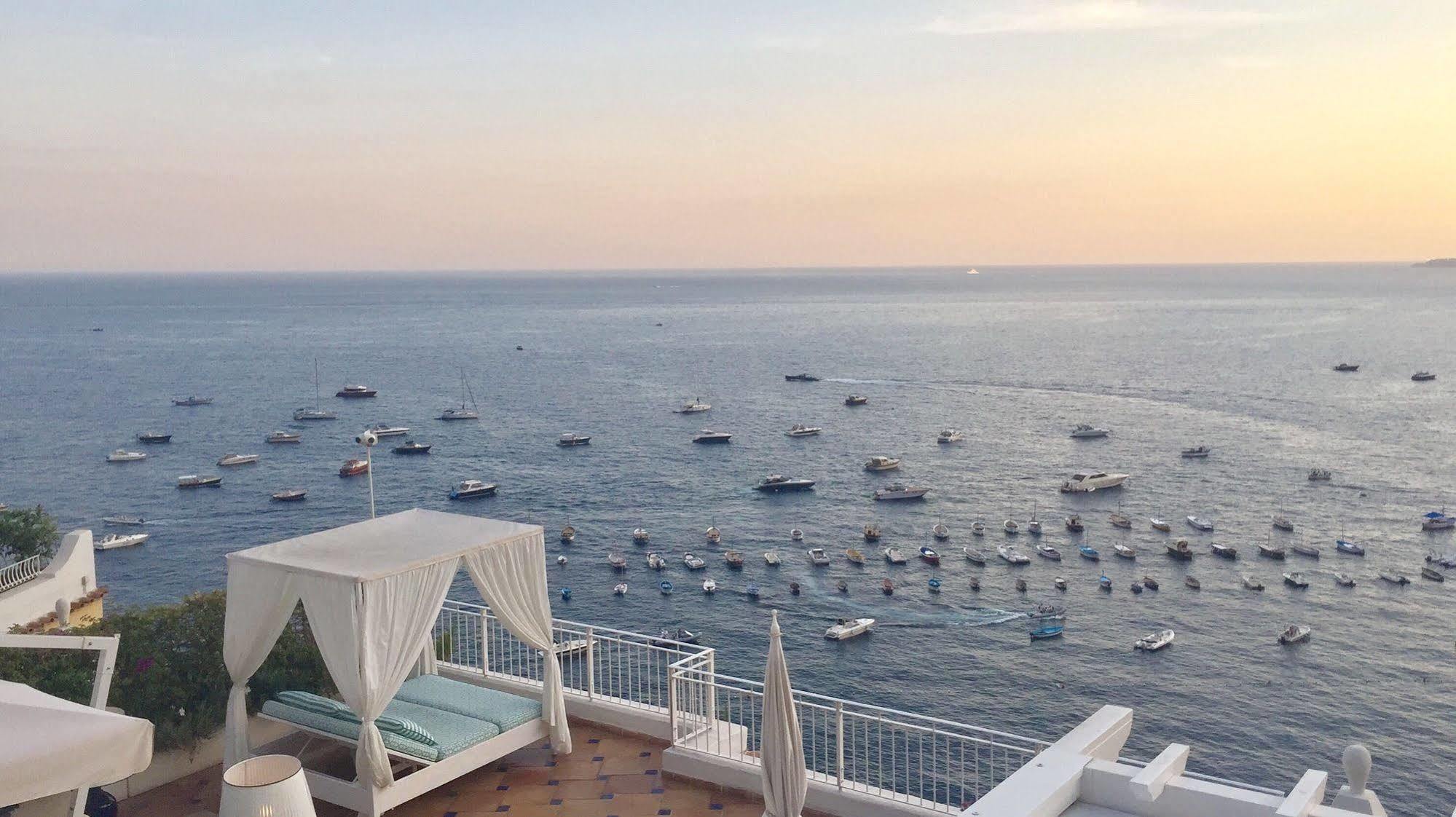 Boheme Exclusive Luxury Apartahotel 2*