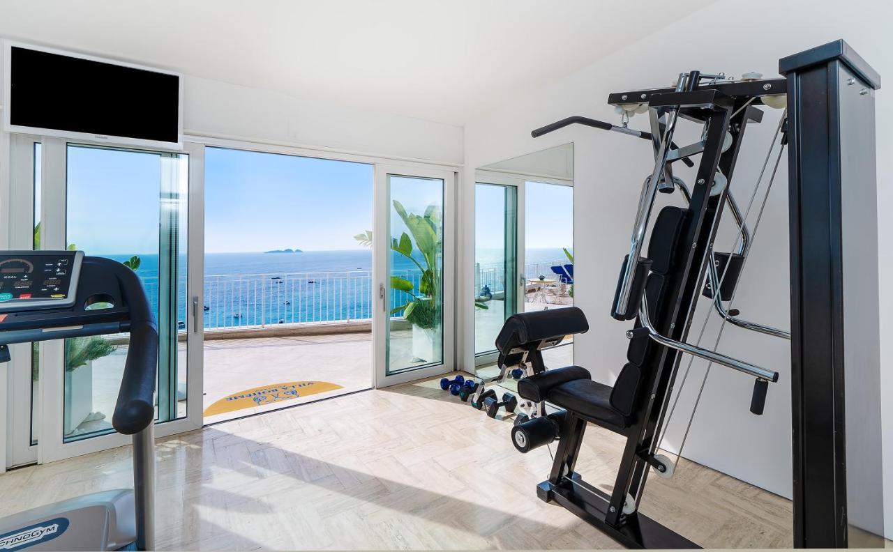 Apartahotel Boheme Exclusive Luxury